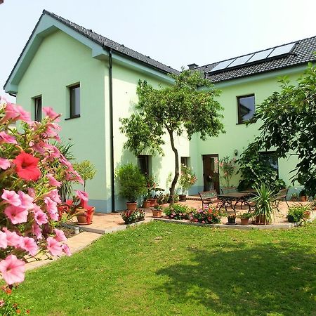 Vila Evicka ソボトカ エクステリア 写真