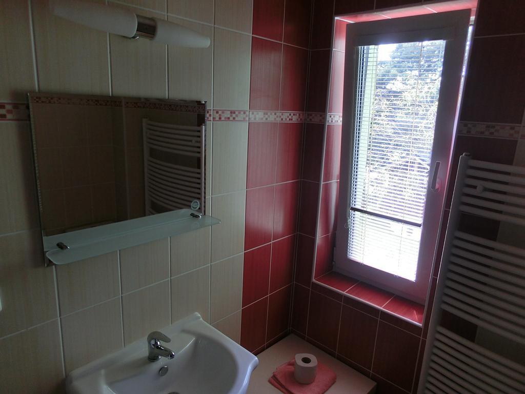 Vila Evicka ソボトカ 部屋 写真