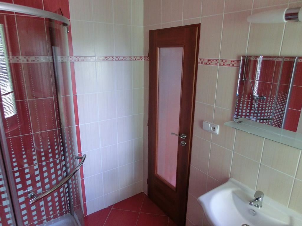 Vila Evicka ソボトカ 部屋 写真