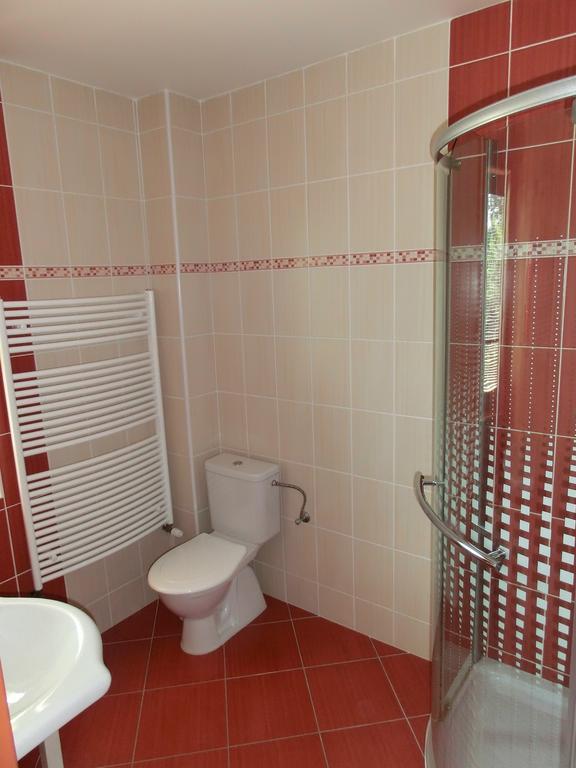 Vila Evicka ソボトカ 部屋 写真