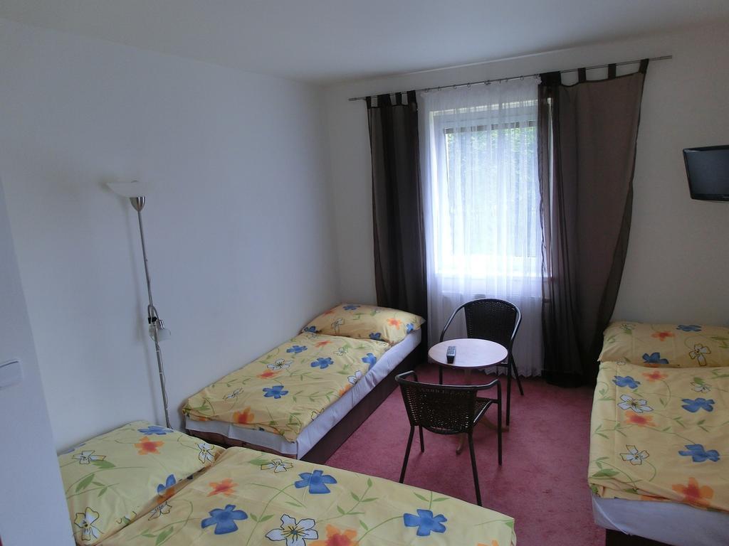 Vila Evicka ソボトカ 部屋 写真