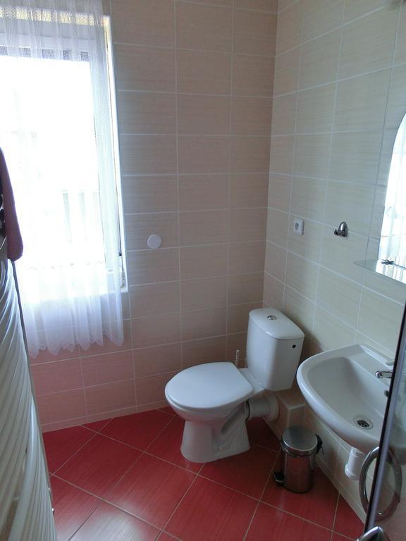 Vila Evicka ソボトカ 部屋 写真