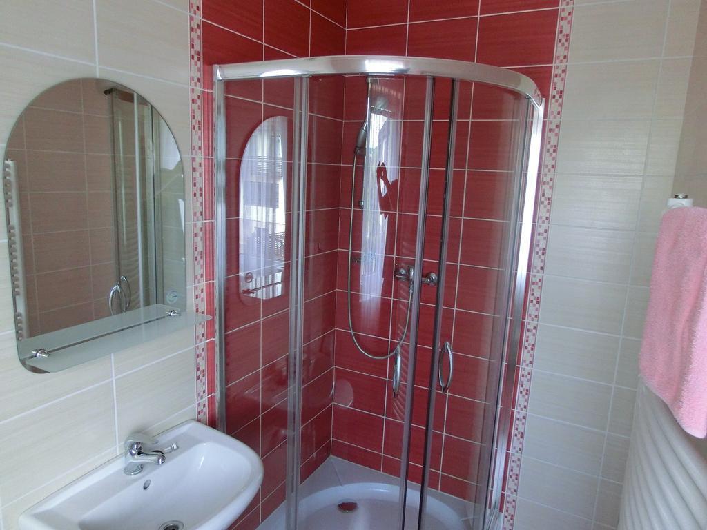 Vila Evicka ソボトカ 部屋 写真