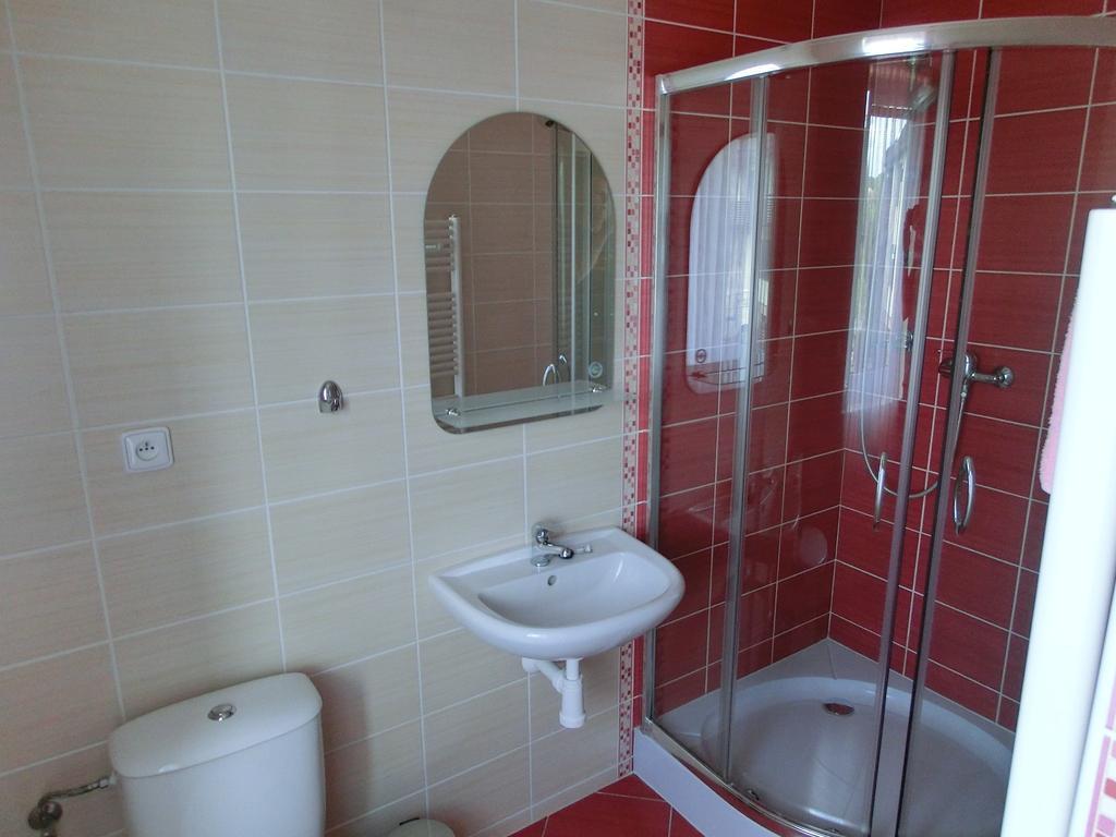 Vila Evicka ソボトカ 部屋 写真